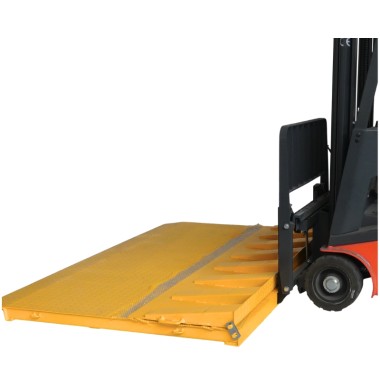 Rampa de acceso para contenedores 2200x2000 mm