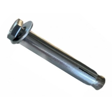 Pack de 4 Fijación para suelo de hormigón