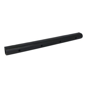 Portada 3/4 - Tope para muelle de caucho 2000x150x150 mm