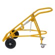 Lateral - Carretilla porta bidones 280 kg