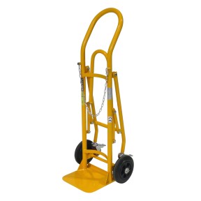 Portada - Carretilla porta bombonas 120 kg