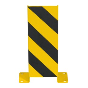 Portada - Protección de puntal para estantería forma U 400x245x125 mm