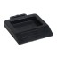 Tope de caucho para transpaleta manual