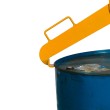 Zoom con barril 2 - Pinza de carga para bidones - Capacidad 500 kg