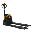 3/4 baja - Transpaleta eléctrica EXPERTA con batería de litio 30 Ah - 1500 kg