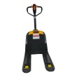 Trasera baja - Transpaleta eléctrica EXPERTA con batería de litio de 40 Ah - 1500 kg