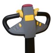 Zoom 1 - Grúa contrapesada eléctrica rotativa - Capacidad 450 kg