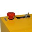 Zoom 3 - Grúa contrapesada eléctrica rotativa - Capacidad 450 kg