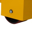 Zoom 5 - Grúa contrapesada eléctrica rotativa - Capacidad 450 kg