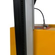 Zoom 5 - Apilador posicionador trabajo semieléctrico 2000 mm 100 kg