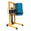 3/4 bidón alto - Apilador volteador de bidones 1500 mm 450 kg
