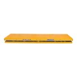 Plegada - Mesa elevadora eléctrica de doble tijera horizontal 2000 kg 380V - 2700x800 mm