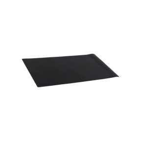 Alfombrilla de 700 x 450 mm antideslizante para mesa elevadora