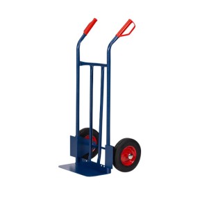 Carretilla de transporte 300 kg