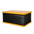 Imagen de portada de fuelle de 1300 x 820 mm para mesa elevadora eléctrica 1000 kg