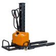 Apilador autoportante 1100 mm 500 kg con stabilizadores