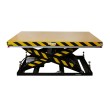Plataforma medio-alta de la Mesa elevadora eléctrica 1830x1220 mm - 2500 kg Plataforma medio-alta de la Mesa elevadora eléctrica 1830x1220 mm - 2500 kg