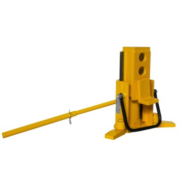 Gato de uña industrial 3 toneladas
