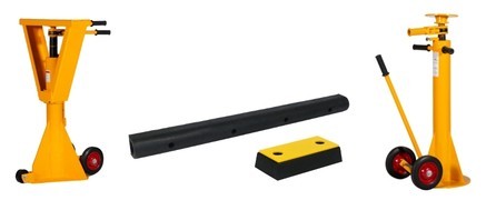 Accesorios para muelle