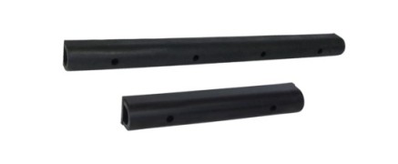 Topes de muelle de carga