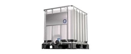 Contenedor IBC